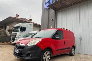 Opel Combo VAN/1.6/EURO 5B/ 2014