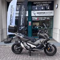 Honda X-ADV 750 (2018 - 20)