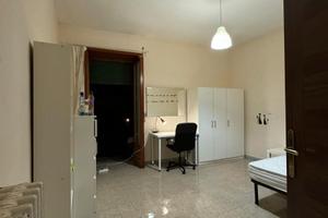 Stanza LIBERA DA SUBITO / OSTIENSE