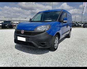 FIAT Doblo Cargo 2015 - Doblo cargo 1.4 S U1042793