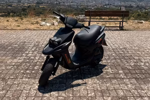 Booster NG ASI