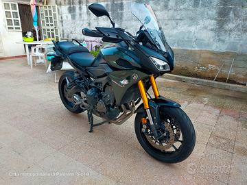 ricambi Yamaha tracer MT 09 