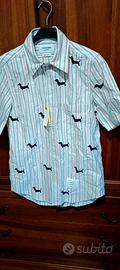 Camicia Thom Browne