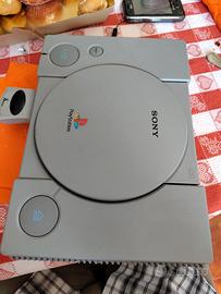 Sony PlayStation 