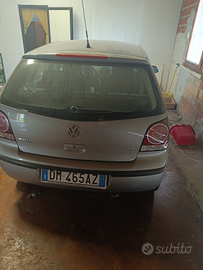 Volkwagen polo 1.2
