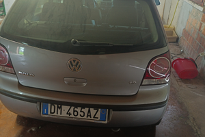 Volkwagen polo 1.2