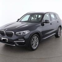 Bmw x3 (g01/f97) - 2019