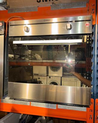 Forno elettrico da Incasso INDESIT