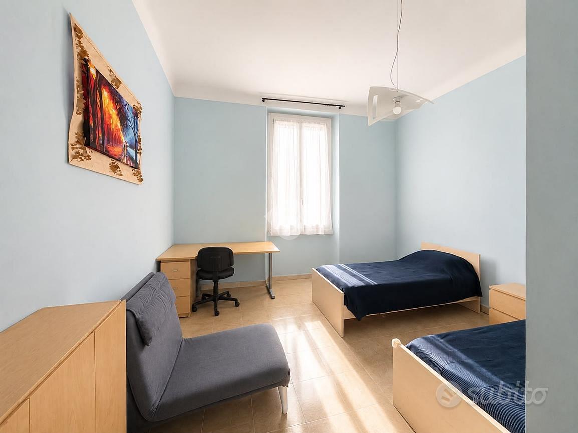 2 LOCALI A MILANO - Altro