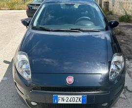 Fiat Punto 1.2 benzina/gpl