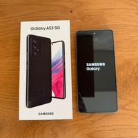 Samsung Galaxy A53 5G
