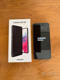 Samsung Galaxy A53 5G