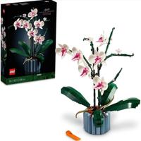 LEGO ORCHIDEA 10311