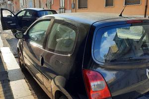 auto renault twuingo diesel 1500