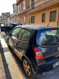 auto renault twuingo diesel 1500