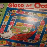 Gioco dell'oca