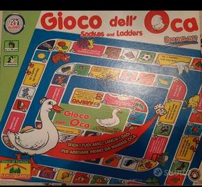 Gioco dell'oca