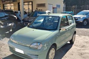 Fiat Seicento 1.1i