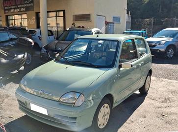 Fiat Seicento 1.1i