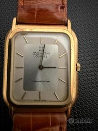 Orologio Zenith Cosmopolitan Quartz