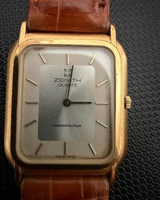 Orologio Zenith Cosmopolitan Quartz
