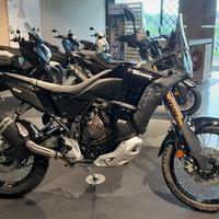 Yamaha T n r 700 World Raid