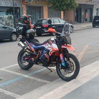 KTM 890 adventure