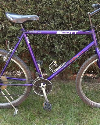 Bicicletta Mountain bike SCOTT mod.TIMBER