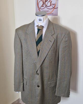 Blazer/Giacca tessuto Vitale Barberis Canonico 