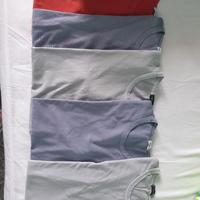 Magliette t-shirt Intimissimi n. 5 pezzi. Taglia S