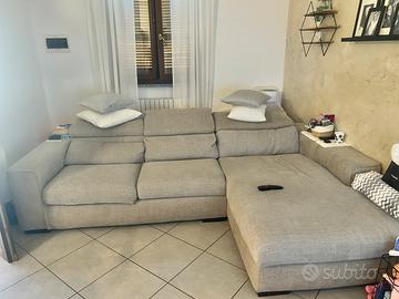 Divano 500€