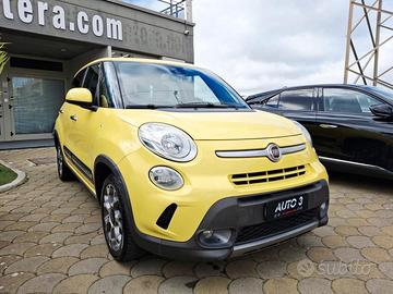 Fiat 500L 1.4 95 CV Trekking