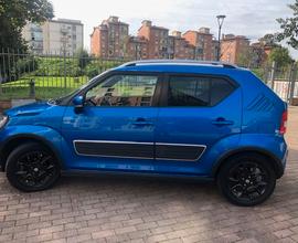 SUZUKI Ignis (2016) - 2019