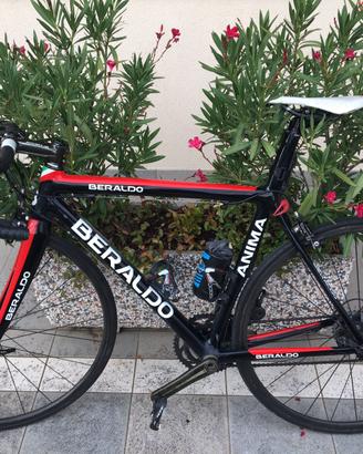 bici beraldo telaio sarto