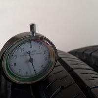 N.4 265 70 15 Pneumatici testati e garantiti