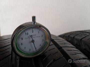 N.4 265 70 15 Pneumatici testati e garantiti