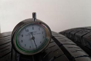 N.4 265 70 15 Pneumatici testati e garantiti