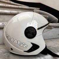 Casco moto per ragazzi