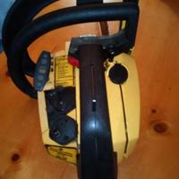 Motosega