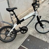 Bici elettrica V-ITA