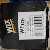 Filtro carburante wf8034