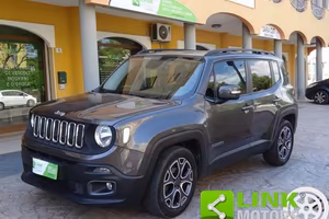 LINK MOTORS: JEEP RENEGADE 1.6 M.JET 120 CV