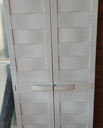 mobile da esterno