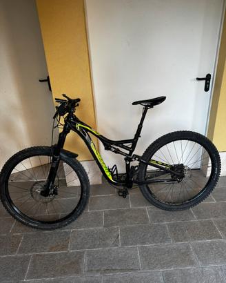 Mountain bike Specialized
