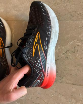 Scarpe running Brooks Glycerine 20 44.5 nuove