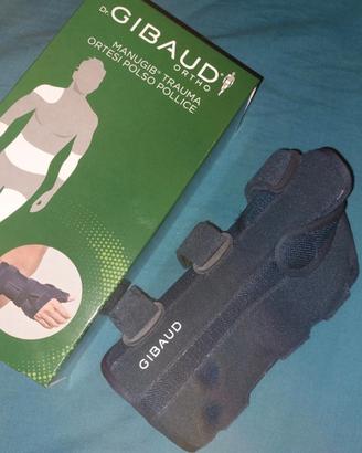 Tutore per polso sx Polfit 22