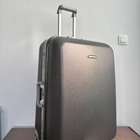 Valigia da stiva Gian Marco Venturi + Valigetta