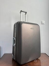 Valigia da stiva Gian Marco Venturi + Valigetta