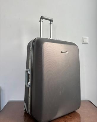 Valigia da stiva Gian Marco Venturi + Valigetta