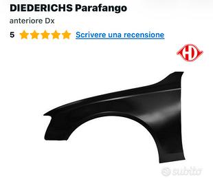 Paragango audi